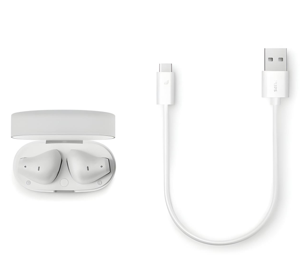 PHILIPS TAT2139 Białe TAT2139WT/00 - 1265680 - zdjęcie 6